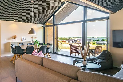 12 Personen Ferienhaus in Sjølund