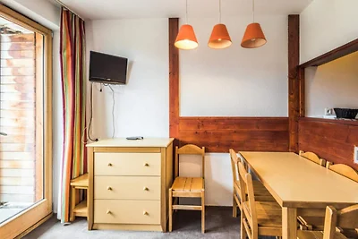 Residenz Les Fontaines Blanches