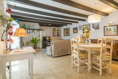 Can Ferrer - Villa Con Piscina Privada