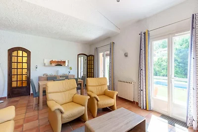 Bella villa con piscina privata e terrazza su...