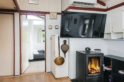 4 Personen Ferienhaus in Hemmet-By Traum