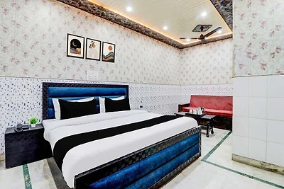 Hotel O Dehradun Central Junction