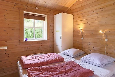 5 Personen Ferienhaus in Føllenslev-By Traum