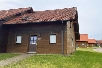 Casa bifamiliare, Hasselfelde