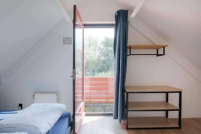 Ewijk Seeferienhaus für 6 Personen