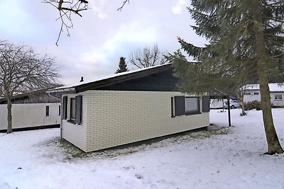 Acogedora casa de vacaciones en Willingen-Uss...
