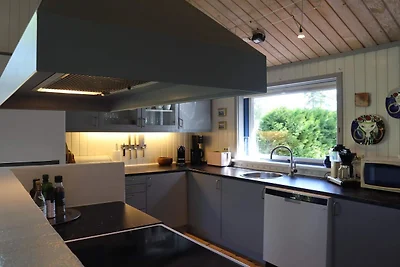 4 Sterne Ferienhaus in Søndeled