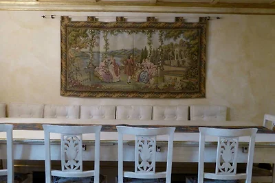 Belvilla di OYO Dei Medici
