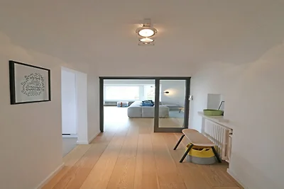 Luminoso appartamento a Knokke-Heist con...