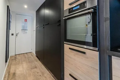 Apartment im Reitpark Le Touquet