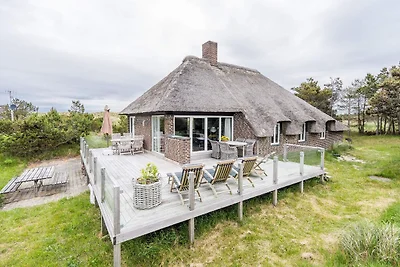 6 persone case ad Blåvand