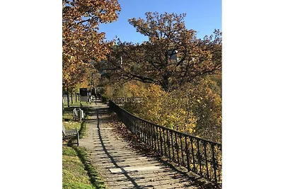 Ferienwohnung mit 1 Schlafzimmer