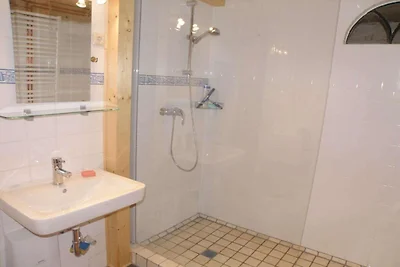 Vakantiehuis Ontspannende vakantie Oldenswort