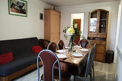 2 Zimmer für 6 Personen