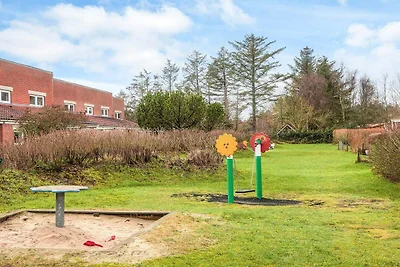 6 Personen Ferienhaus in Blåvand-By Traum