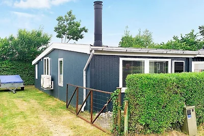 4 Personen Ferienhaus in Broager-By Traum