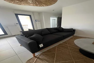 Charmantes Apartment – 1BDR/2P – In der Nähe ...