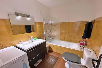 2 Zimmer für 4 Personen