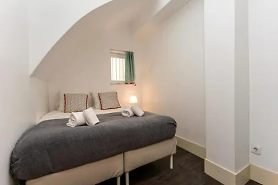 Wohnung in Olhão nahe Insel-Fähren