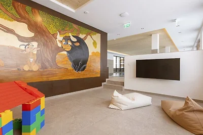 Penthouse mit 5 Schlafzimmern