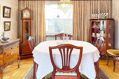 7 Personen Ferienhaus in SÖLVESBORG-By Traum