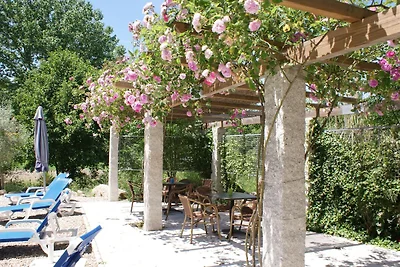Spaziosa casa vacanze in una tenuta vicino a...