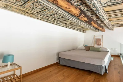 MetaM Apartment in the City Center