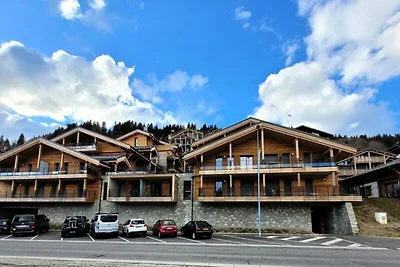 Apartment in der Nähe des Marktplatzes La...