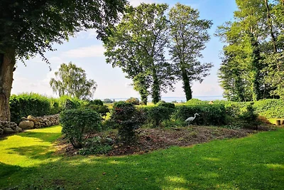 7 persoons vakantie huis in Kolind-By Traum