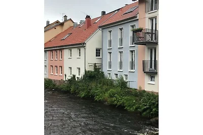 Ferienhaus mit 3 Schlafzimmer