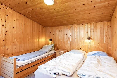 6 Personen Ferienhaus in Bogense