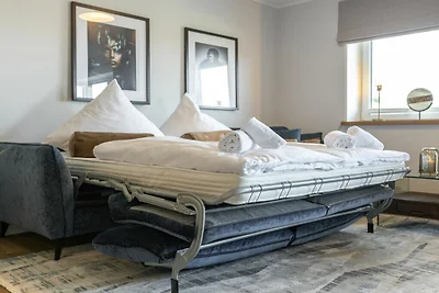 Ferienhaus mit 1 Schlafzimmer