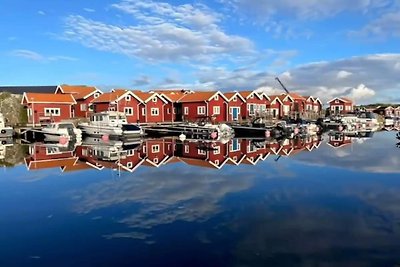 5 Sterne Ferienhaus in MOLLÖSUND