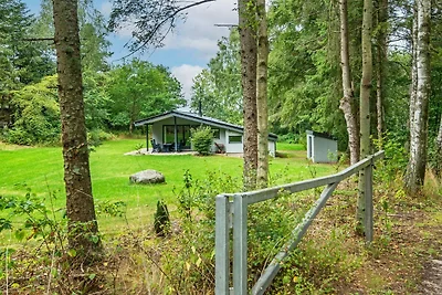 Ferienhaus Erholungsurlaub Dänemark