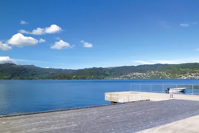 6 persoons vakantie huis in TYSSE-By Traum