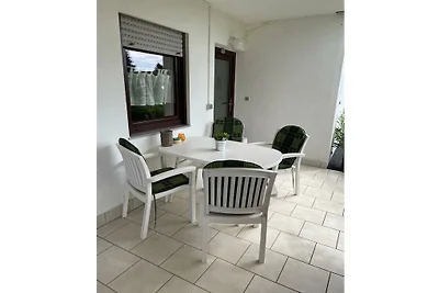 Ferienwohnung mit 1 Schlafzimmer