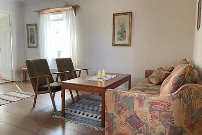 5 Personen Ferienhaus in Löttorp-By Traum