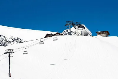 Appartamento a Tignes vicino agli impianti di...