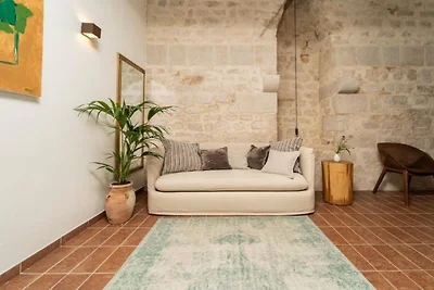 Historic Han Hideaway Double Room 8