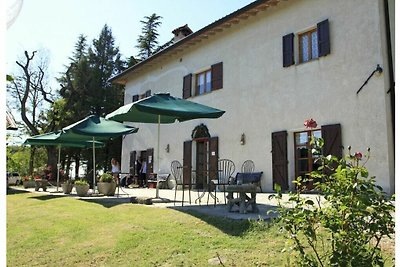 Villa Burga Comfortabele vakantiewoning