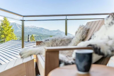 Cabane à Pichl près de Schladming avec sauna