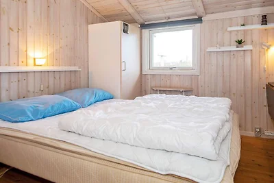 8 Personen Ferienhaus in Hejls
