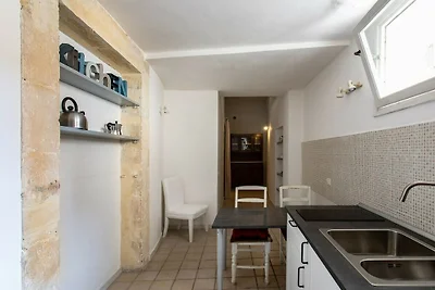 Wohnung in Siracusa mit Terrasse