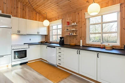 5 Personen Ferienhaus in Hals-By Traum
