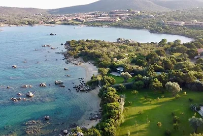 Ferienwohnung in Marinella in Strandnähe