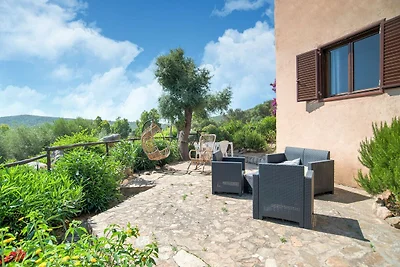 Appartement in Marinella vlakbij het strand