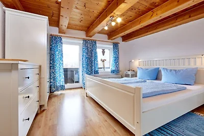Ferienwohnung mit 3 Schlafzimmer