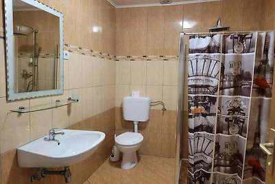 Apartmetns Villa Dina 2