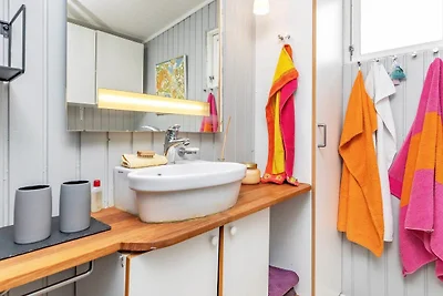 4 Personen Ferienhaus in Otterup