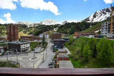 Studio für 2 Personen - ACONCAGUA - PLAGNE...